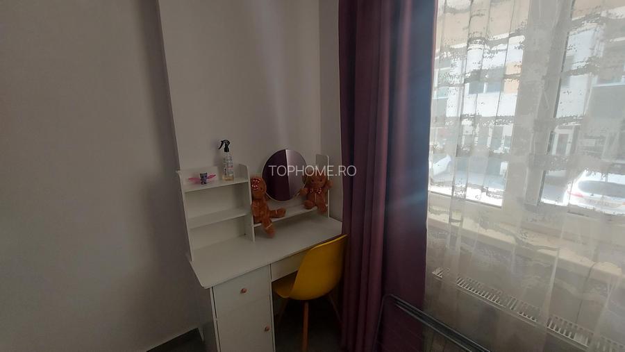 Metrou Leonida 10-12 min - 2 camere tip Studio Inclus Parcare - 8