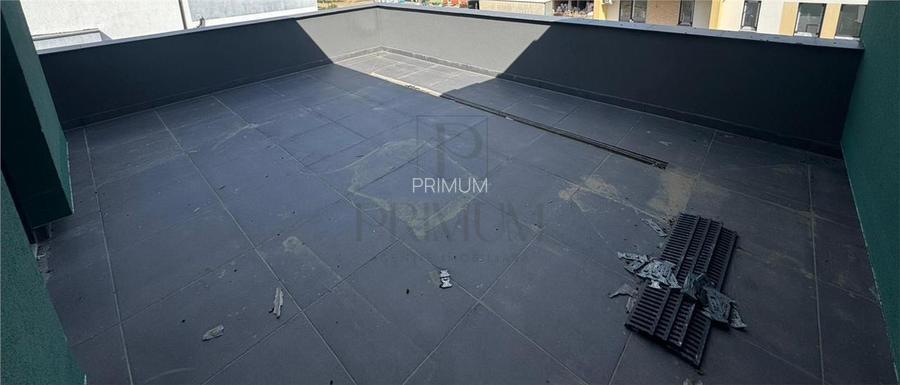 GIROC - 4 CAM - 2 BAI - LOC PARCARE - INCALZIRE IN PARDOSEALA - BLOC NOU - 10