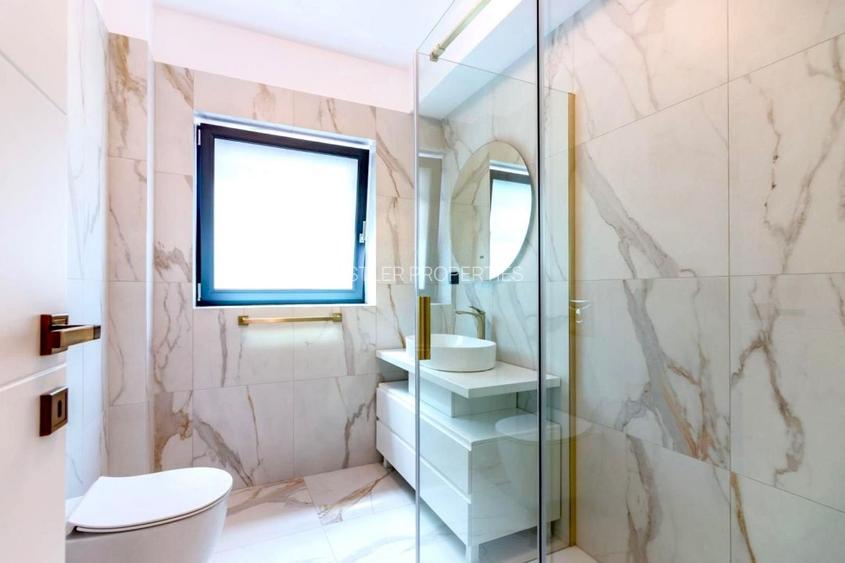 Apartament elegant, 3 camere Primaverii, cu vedere catre parc  - 5