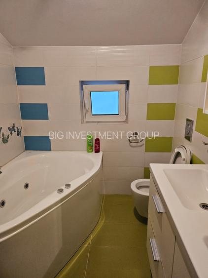 Viluta la 2 min de Parc Herastrau - Ambasada China in complex de 7 vile cu paza. - 3