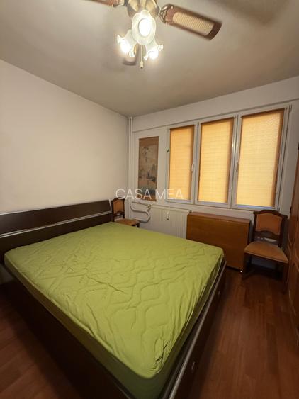 Apartament 2 camere Nicolae Grigorescu 5 min  str. Lotrioara - 26