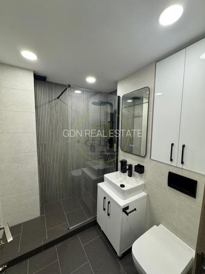 Apartament 2 Camere de inchiriat Strand - 15