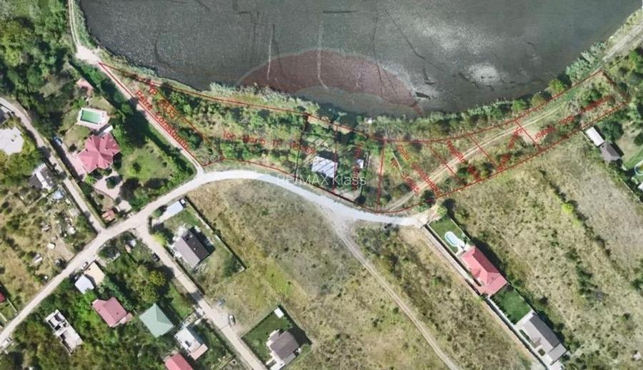 Vanzare Teren Constructii Langa Lac și Padure | Branesti | Ocazie! - 12