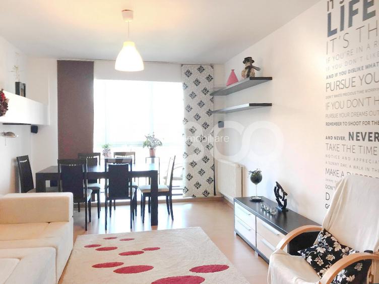 Apartament cu 2 camere de vanzare la cheie in cartierul Grigorescu - 2