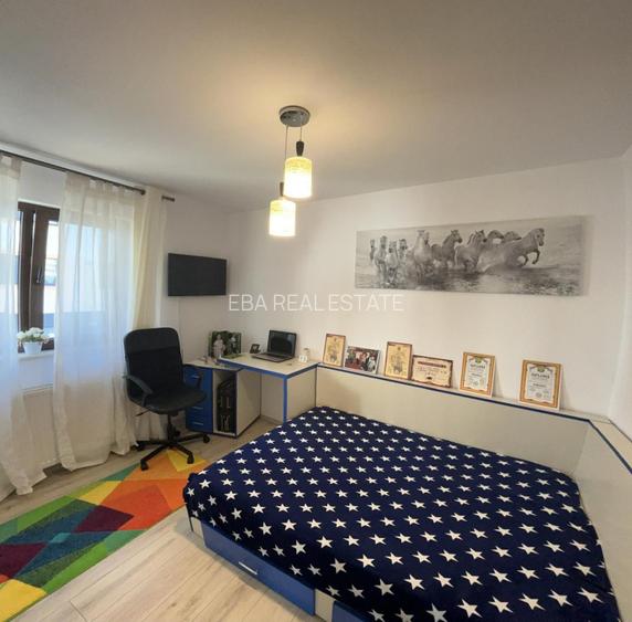 Vila individuala superba ultracentrala Chiajna cu finisaje lux  - 15