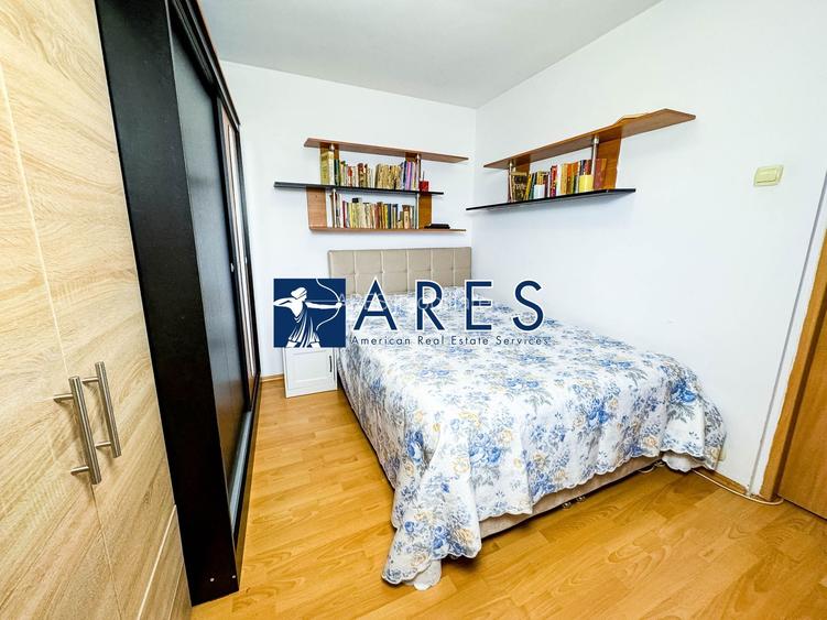 Apartament 2 camere | Complet mobilat | Nord - 3