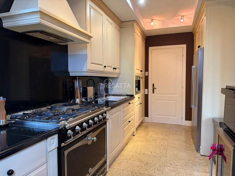 Apartament exclusivist cu 5 camere Washington Residence – Dorobanți – Capitale - 10