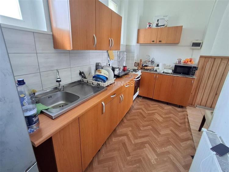 Casa individuala 5 camere pivnita 1000mp teren in Talmaciu - 15