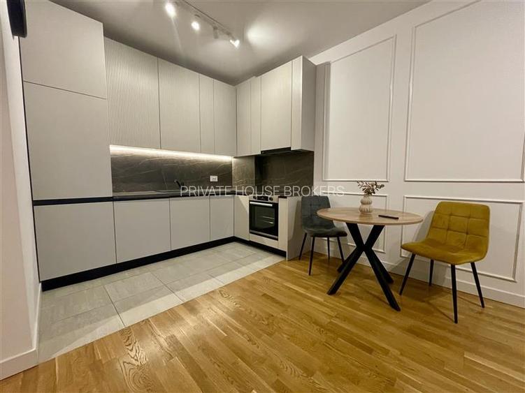 Pipera | Avalon Estate | Bloc 2023 | Piscina | Parcare - 5