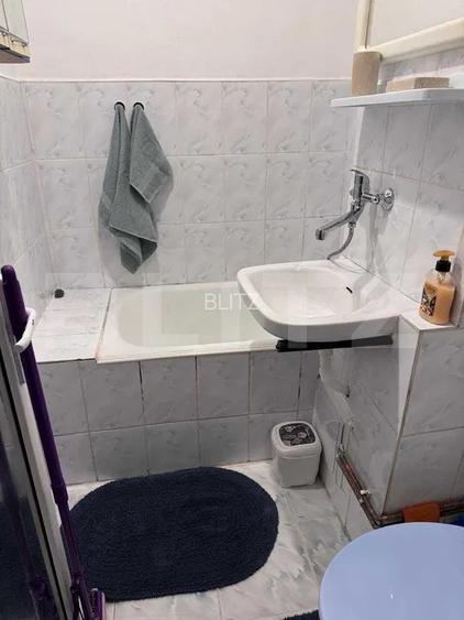 Garsoniera de vanzare, 24 mp - zona Tractorul - 5