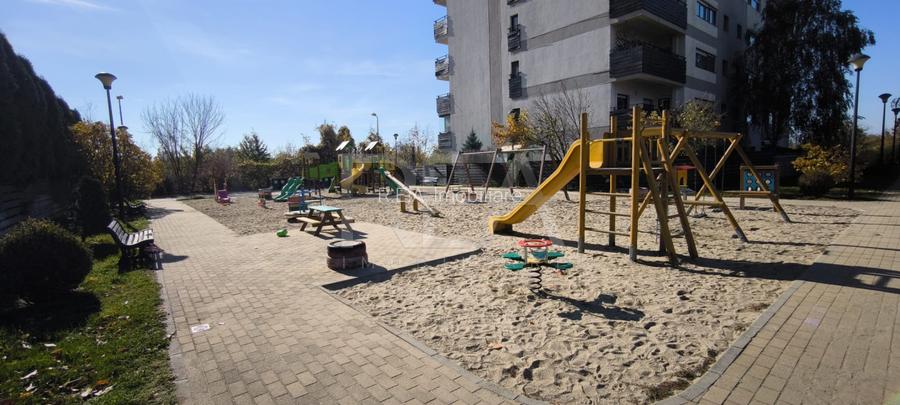 Apartament 3 camere, Iancu Nicolae - 13