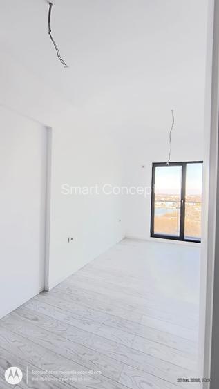 Penthouse Duplex 5 Camere | 2 Terase | Parcare Subterană - 16