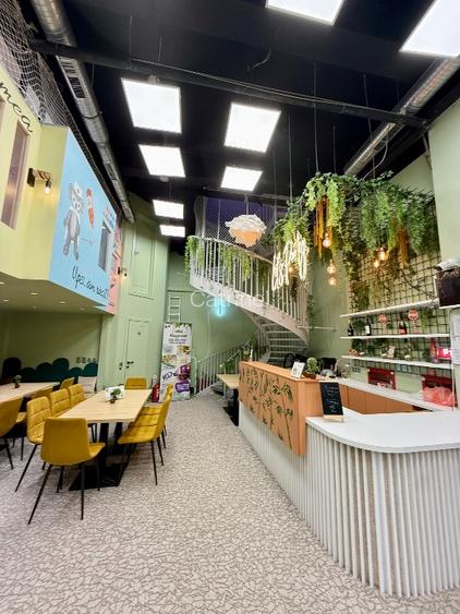 Preluare afacere la cheie/indoor playground/Greenfield Baneasa - 2