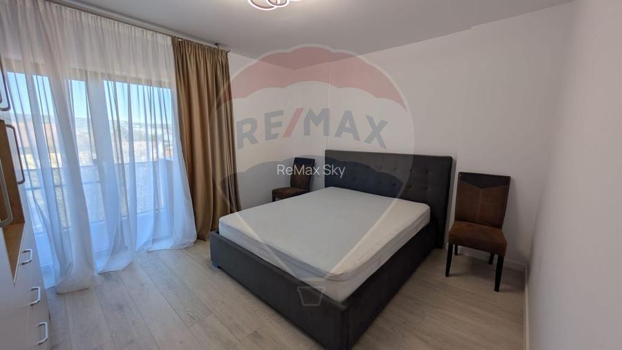 3 Camere | Str. București | 73mp | Etaj 3 | Parcare Subterană |Premium - 10