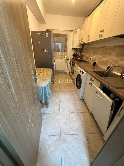 Apartament 2 camere + loc de parcare  - 4