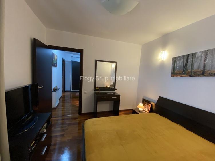 Inchiriere apartament 2 camere Monte Carlo Palace lux cu view superb si parcare! - 6