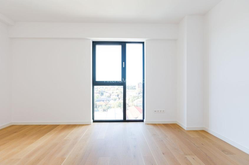 Penthouse amplasat pe 2 niveluri, spatii vitrate generoase, Complexul Studențesc - 6