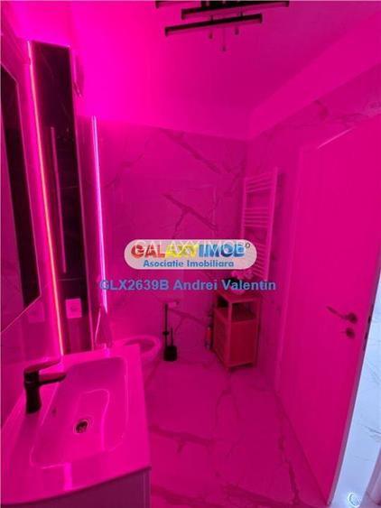 Garsoniera Lux Bloc Nou Berceni - Metalurgiei Park - Parcare - 5