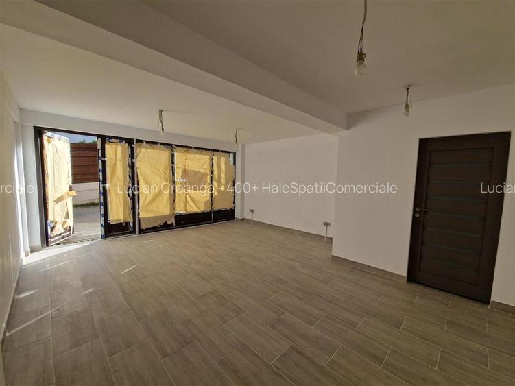 Spatiu comercial Visan - zona Profi, 176mp - 10