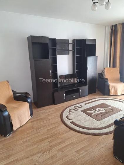 Apartament 2 camere, decomandat, 58 mp, ac, balcon, metrou, Costin Georgian - 3