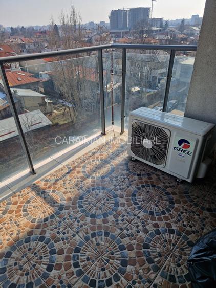 OBOR, COLENTINA IN COMPLEXUL ROSEGARDEN, METROUL OBOR LA 7MIN. - 17