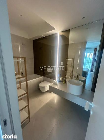 Apartament Lux cu 3 Camere / Cortina North Pipera / Loc de Parcare /PET FRIENDLY - 10