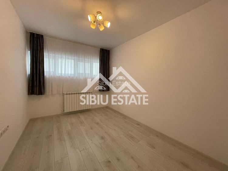 Apartament de inchiriat 3 camere  Zona strada Liviu Ciulei - 6