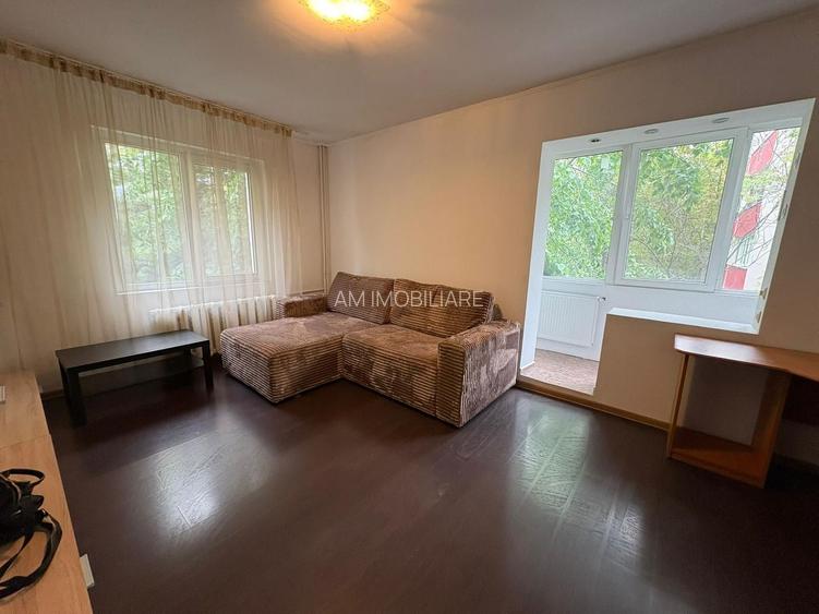 AP. 2 CAMERE P-TA SUDULUI, BLOC REABILITAT, PET-FRIENDLY,METROU 13 MIN - 6