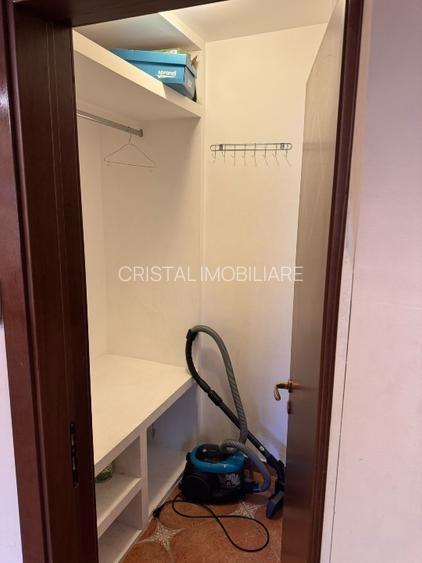 Apartament 3 camere de inchiriat, centrala proprie, Drumul Sarii - 7