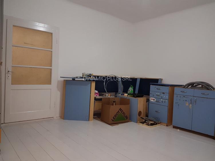 Casa singur in curte in Apoldu de Jos , la 35 km de Sibiu! - 10