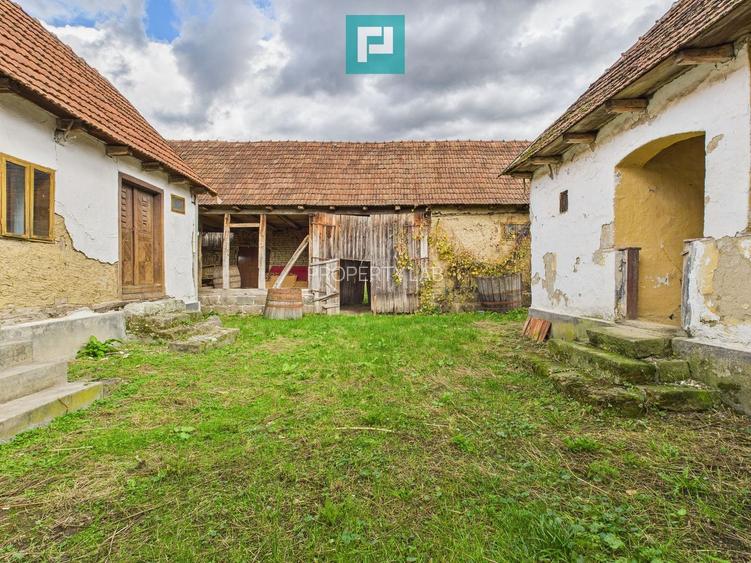 Casă cu 4 camere în Buhani, Dezna - 24