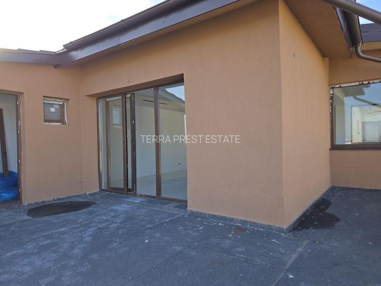 Reducere pret!!! Penthouse 281 mp cu view spectaculos in Pipera - 2