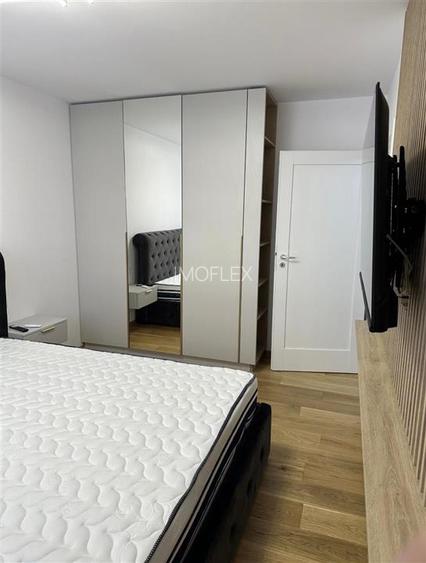 Apartament 2 camere, Urban Plaza - 5