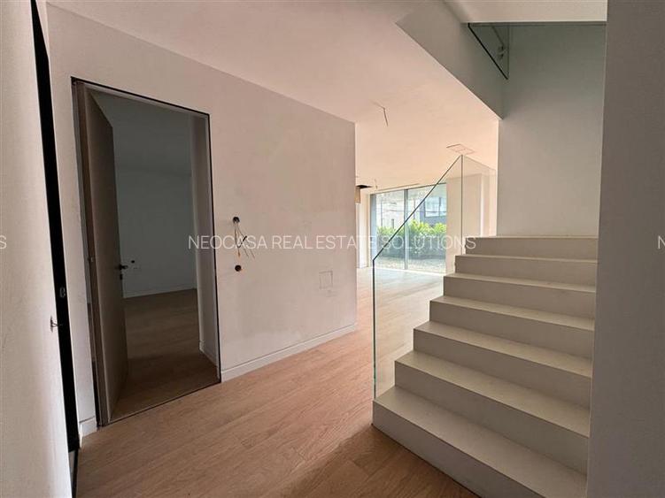 Apartament de 5 camere/ Terasa/ Floreasca - 10