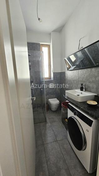 Apartament 3 camere etaj 1 balcon si terasa 63 mp utili  în Șelimbăr - 8