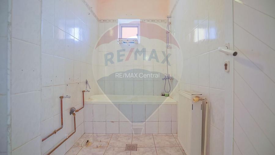 Casa de inchiriat-Centrul Civic, Brasov - 12