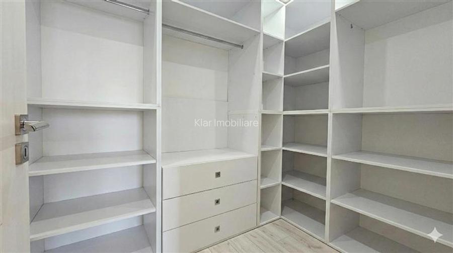 Apartament  2 camere 57mp, Gheorgheni, Riviera Luxury - 4