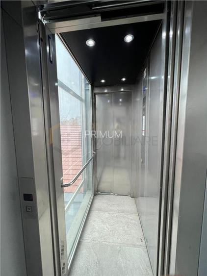 SPATII BIROURI - ZONA P-TA UNIRII - 4