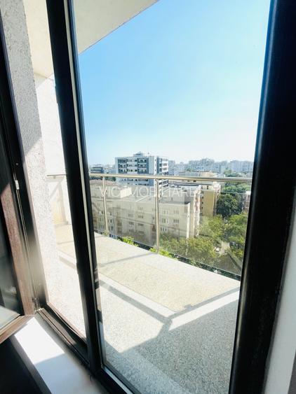 Garsoniera - Matei Basarab - 5