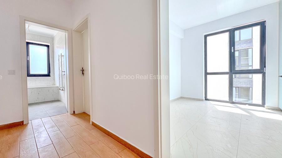 Apartament 2 camere,finalizat,intabulat,loc parcare disponibil, Sanpetru-Brasov - 3