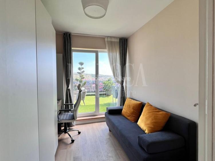 Apartament 3 camere de vanzare in Iris, Cluj Napoca - 7