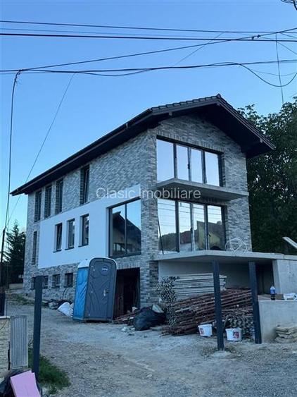 Casa de vanzare in Faget, Cluj-Napoca, zona Sunny Hill, langa padure - 5