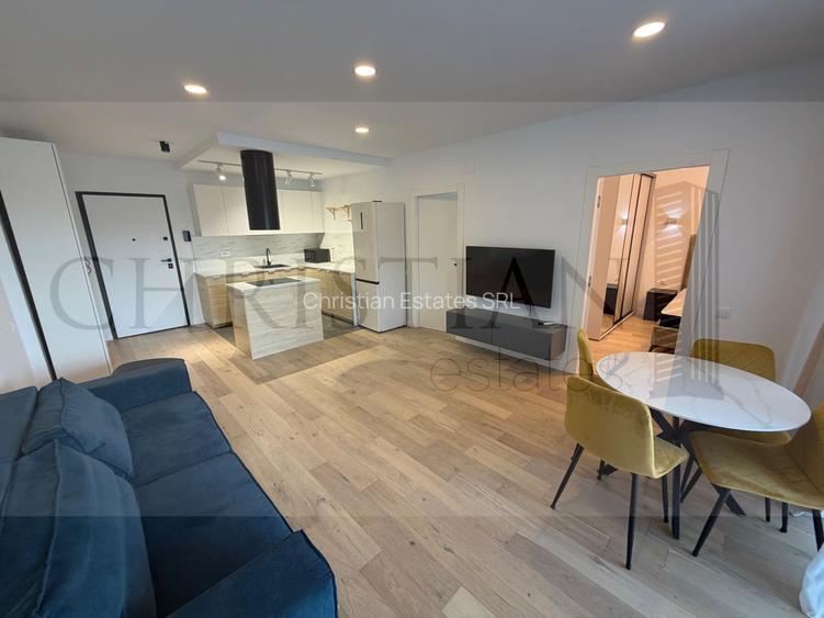 | Apartament 2 camere One Cotroceni Park - Parcare Subterana | - 5