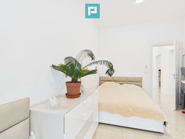 Penthouse premium, 4 camere, mobilat, 2 balcoane - 8