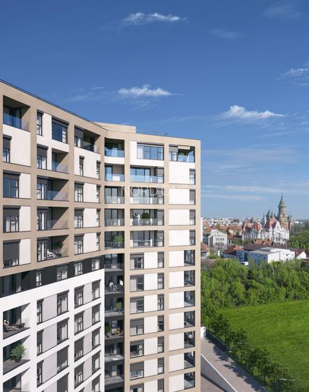 Nord One Cartierul Vienez - 7