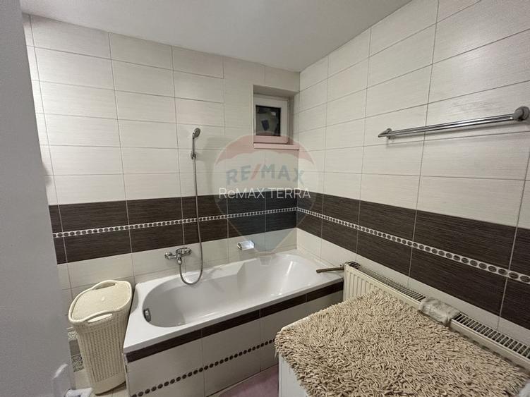 Apartament et. 1 cu 3 camere de închiriat str. V. Babes zona TBC - 8