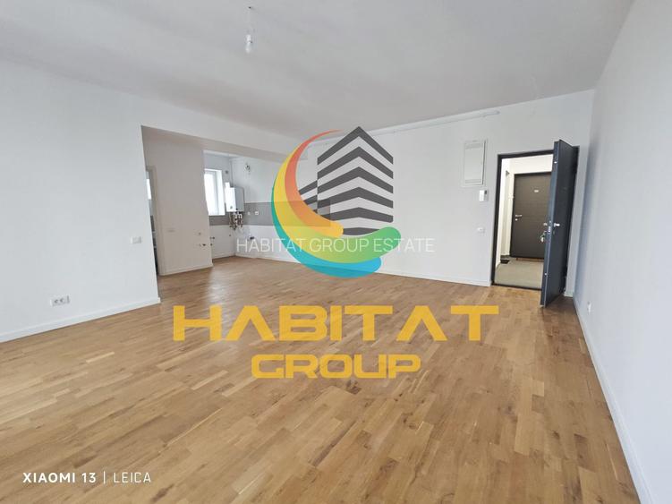 APARTAMENT CU ACCES DIRECT LA PRIVELISTEA DIN  PARCUL TINERETULUI - 3