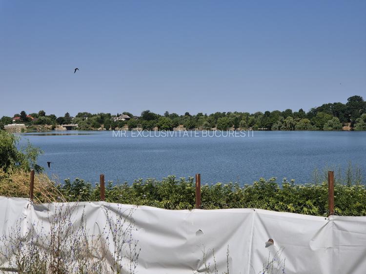 Priveliste spre lac! - 4