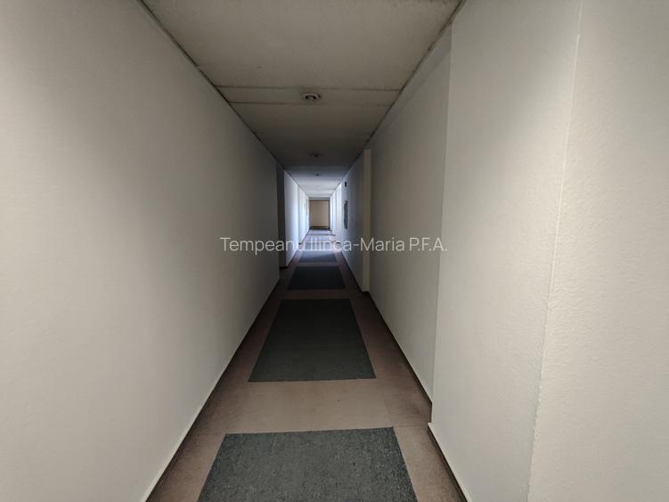 Universitate - Hotel Novotel birouri intre 34 mp - 980 mp - 7