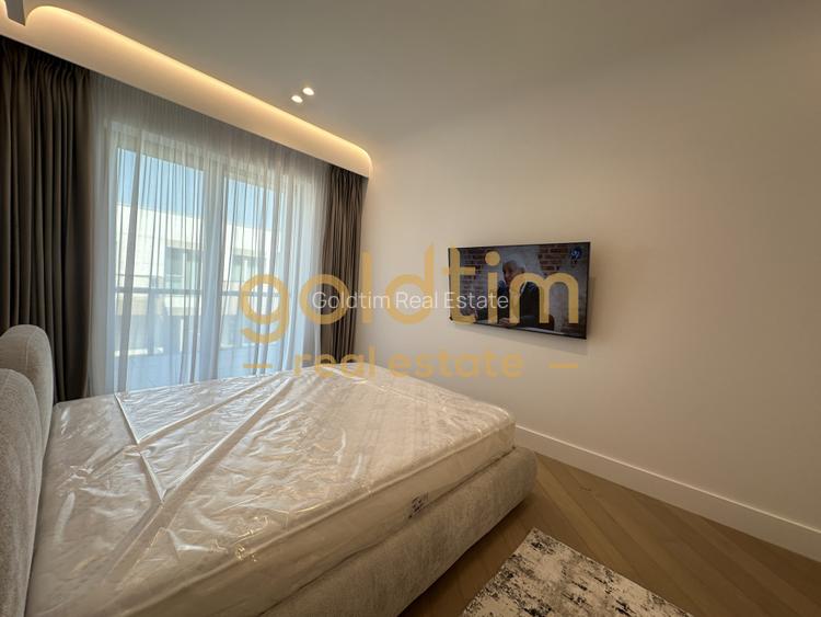 PENTHOUSE/ZONA EXCLUSIVISTA/IANCU NICOLAE/PARCARE SUBTERANA/DESIGN/TERASA - 27